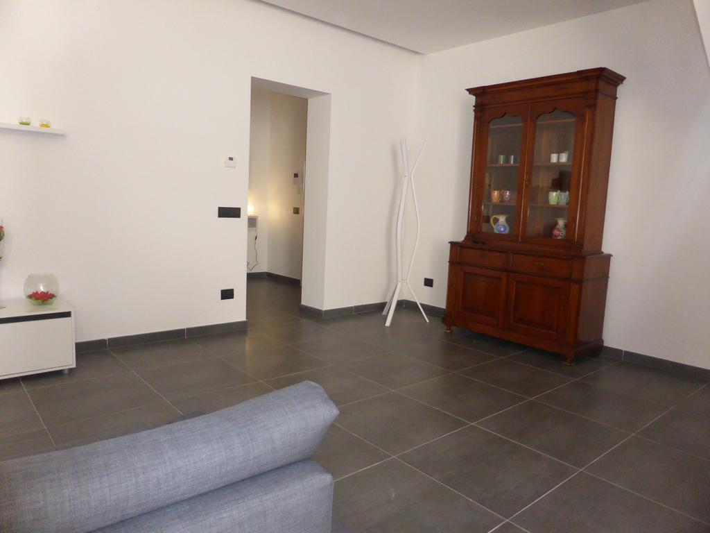 Appartamento In Palazzo Lampedusa Palerme Extérieur photo