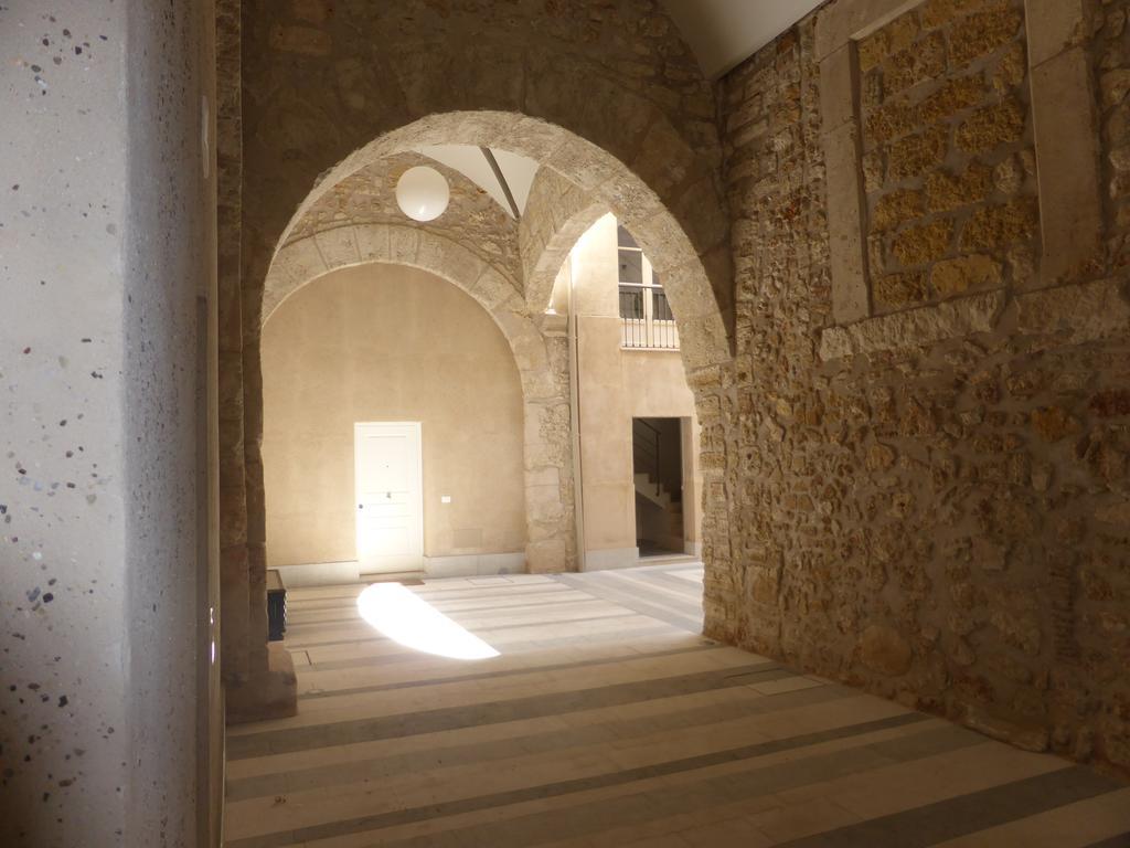 Appartamento In Palazzo Lampedusa Palerme Extérieur photo