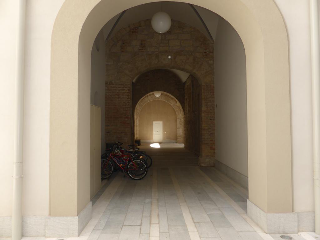 Appartamento In Palazzo Lampedusa Palerme Extérieur photo