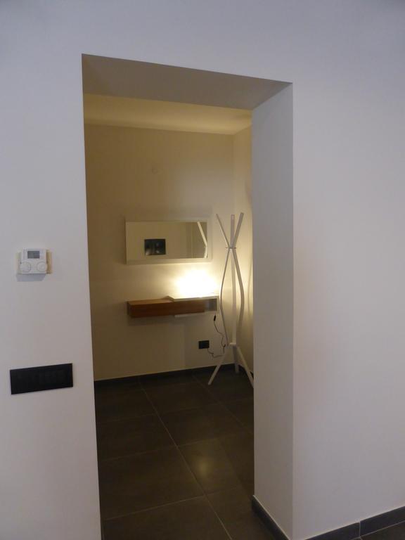 Appartamento In Palazzo Lampedusa Palerme Extérieur photo